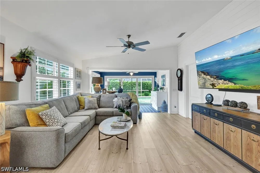 Kingston Way Naples, FL 34119
