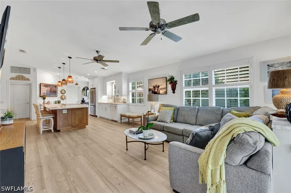 Kingston Way Naples, FL 34119