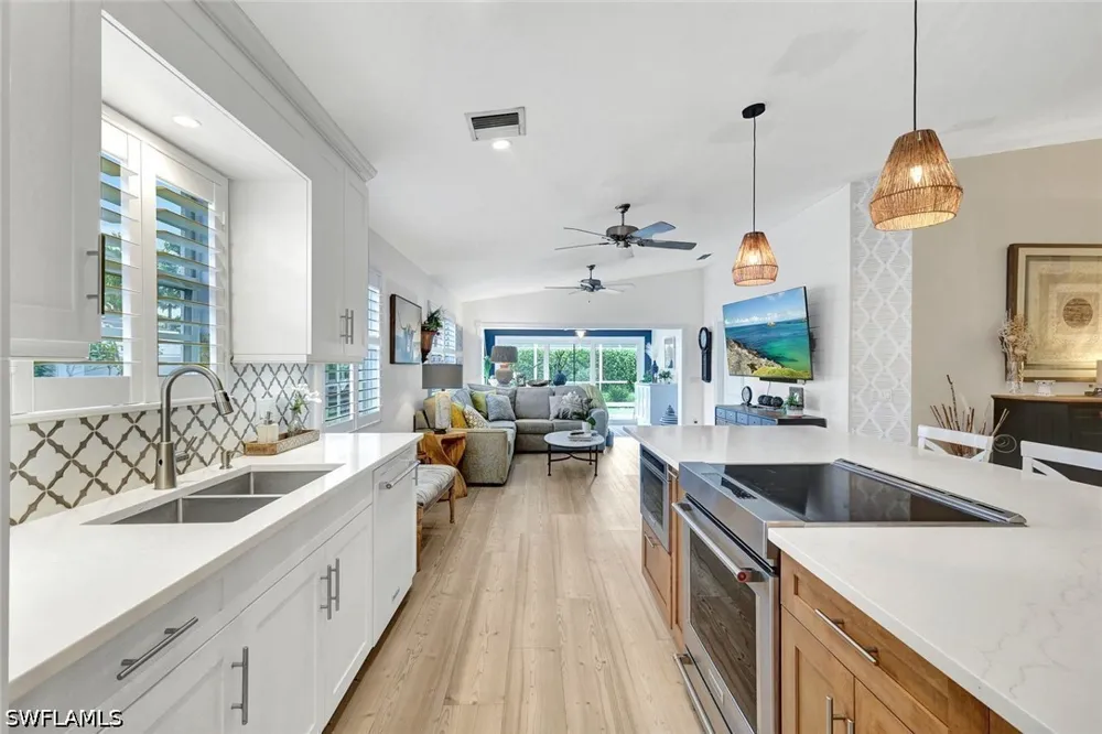 Kingston Way Naples, FL 34119