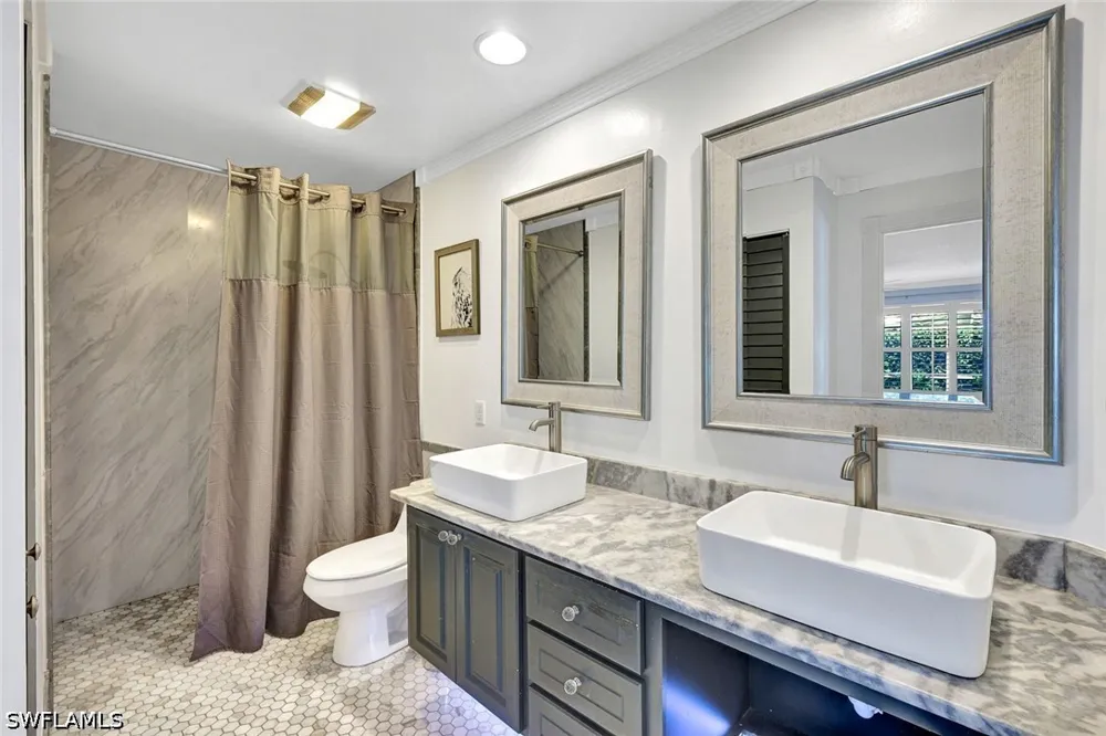 Kingston Way Naples, FL 34119