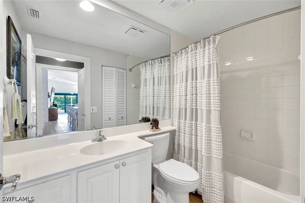 Kingston Way Naples, FL 34119