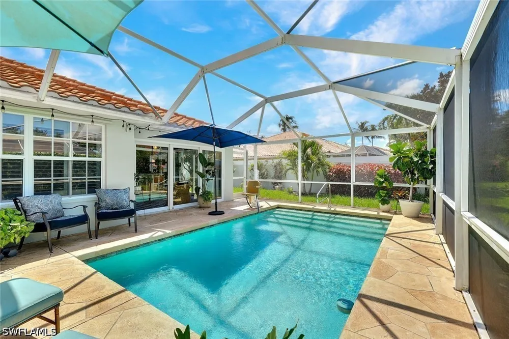 Kingston Way Naples, FL 34119
