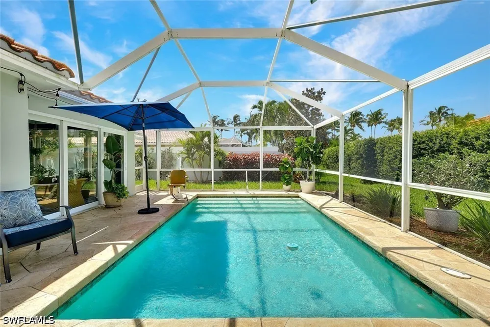 Kingston Way Naples, FL 34119