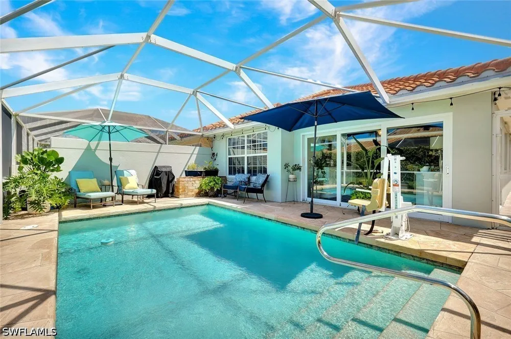 Kingston Way Naples, FL 34119