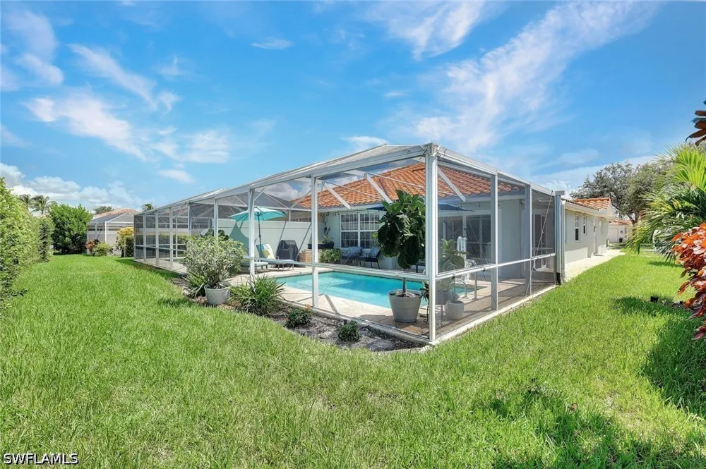 Kingston Way Naples, FL 34119