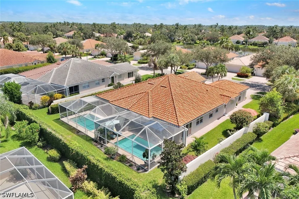 Kingston Way Naples, FL 34119