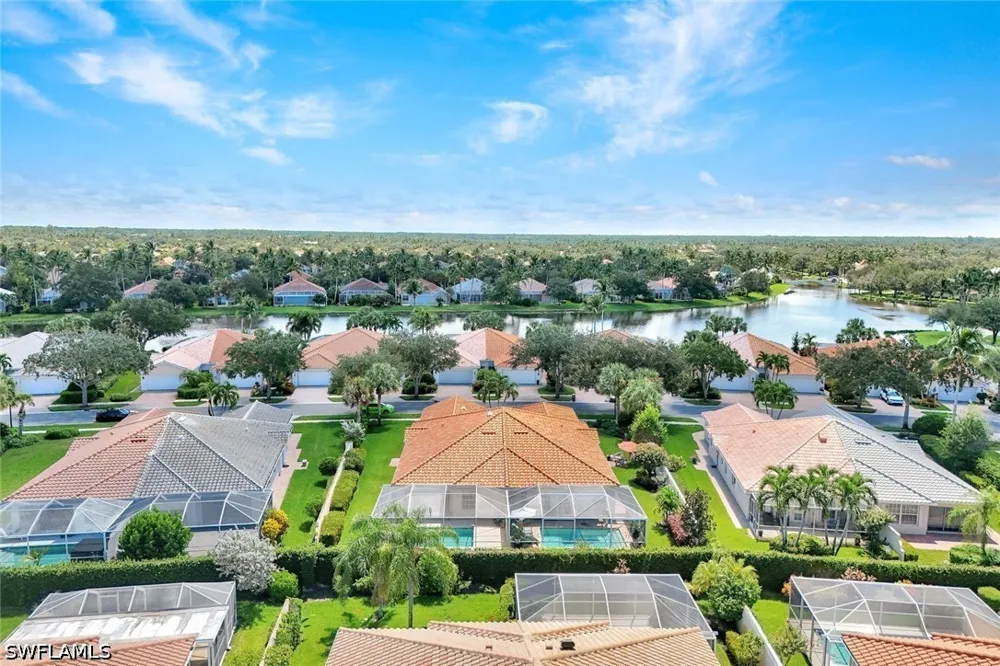 Kingston Way Naples, FL 34119