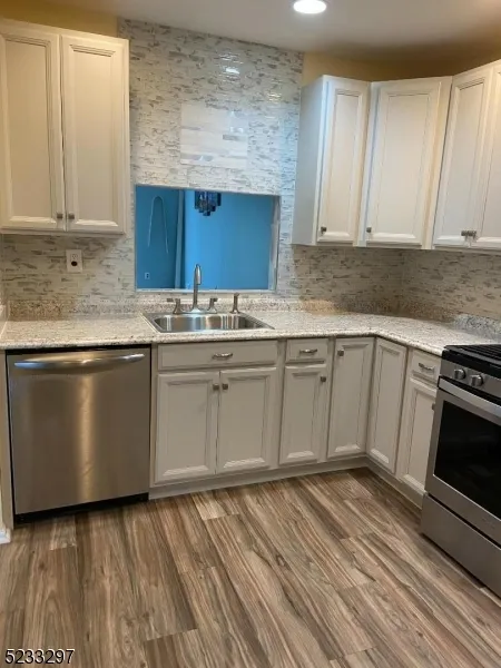 126 Gettysburg Way Lincoln Park, NJ 07035