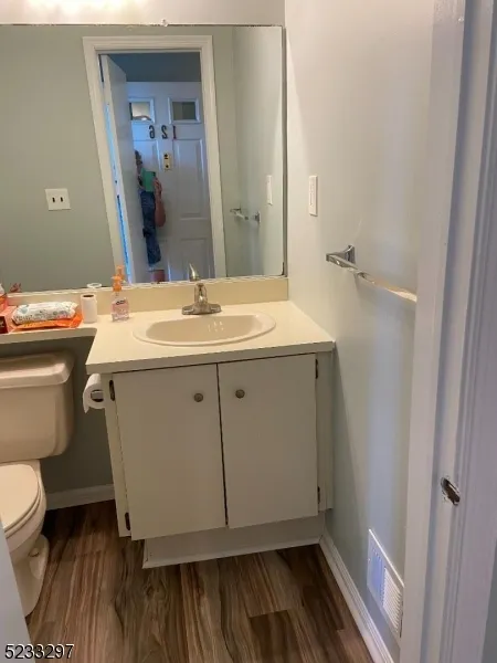 126 Gettysburg Way Lincoln Park, NJ 07035