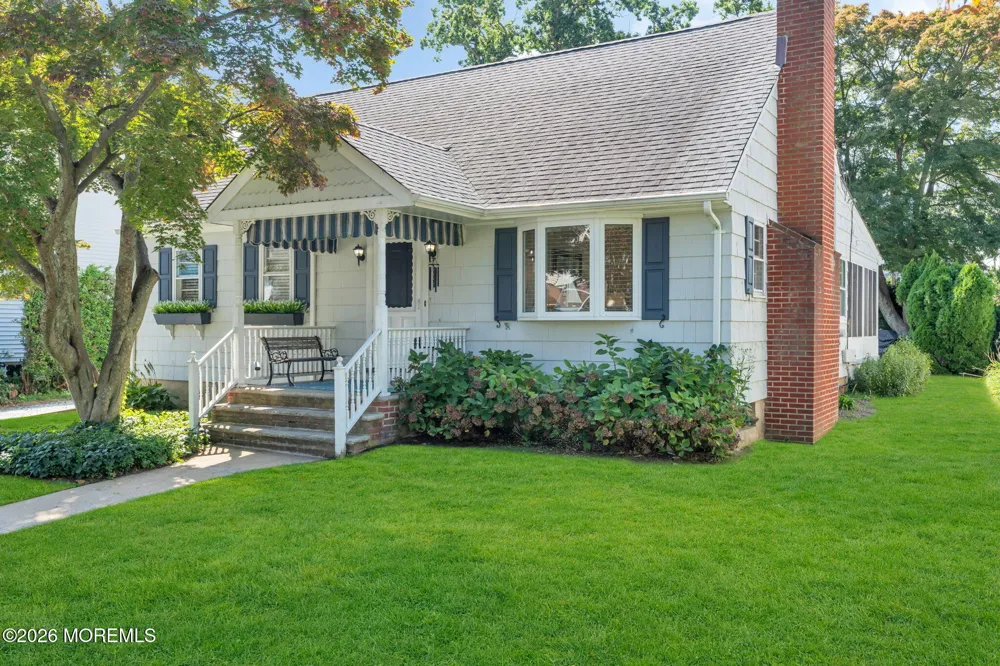 419 Jersey Avenue Spring Lake, NJ 07762