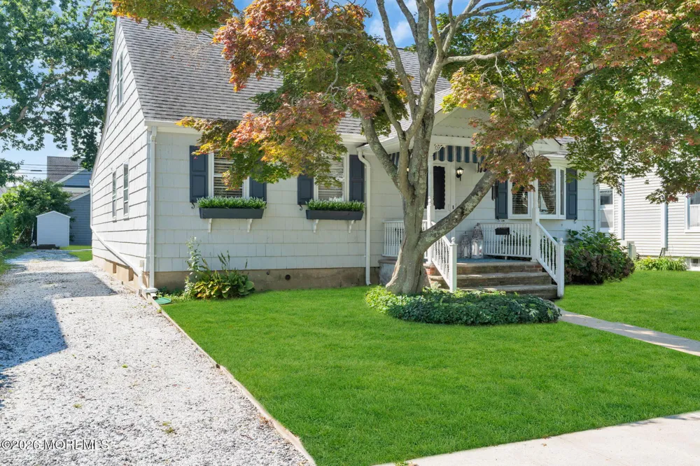 419 Jersey Avenue Spring Lake, NJ 07762