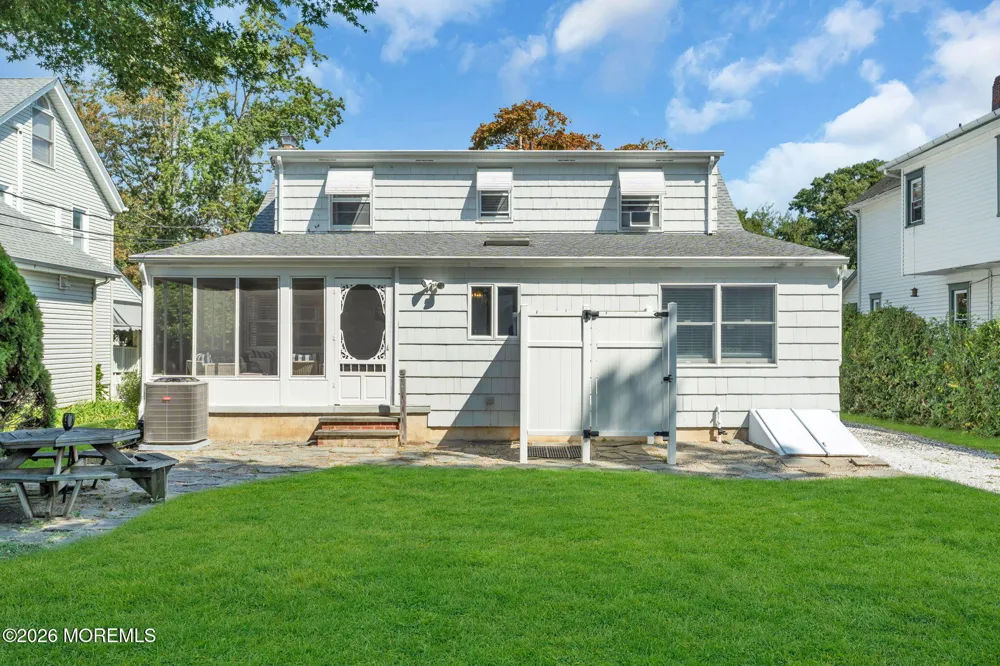 419 Jersey Avenue Spring Lake, NJ 07762