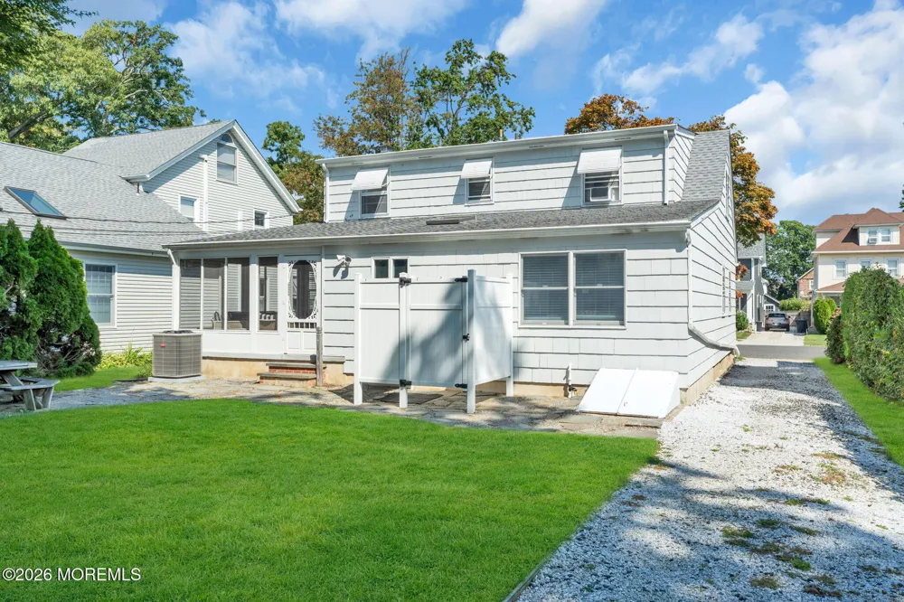 419 Jersey Avenue Spring Lake, NJ 07762