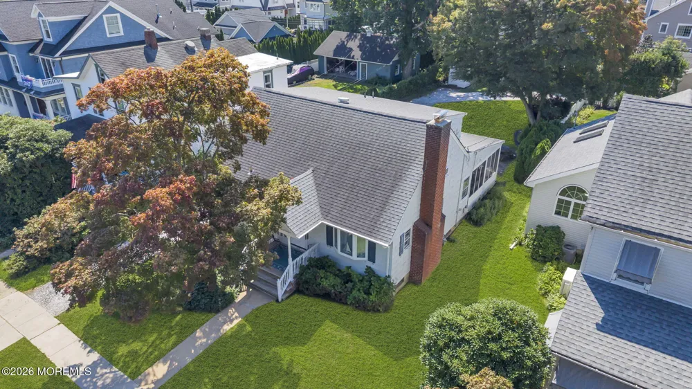 419 Jersey Avenue Spring Lake, NJ 07762