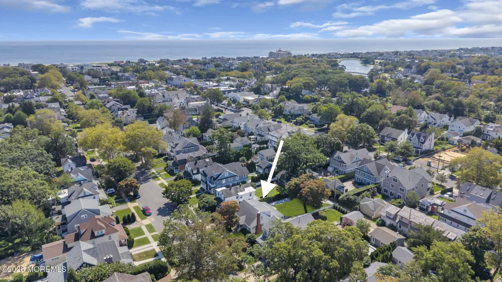 419 Jersey Avenue Spring Lake, NJ 07762