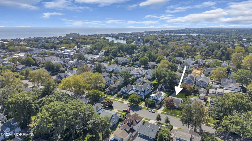 419 Jersey Avenue Spring Lake, NJ 07762