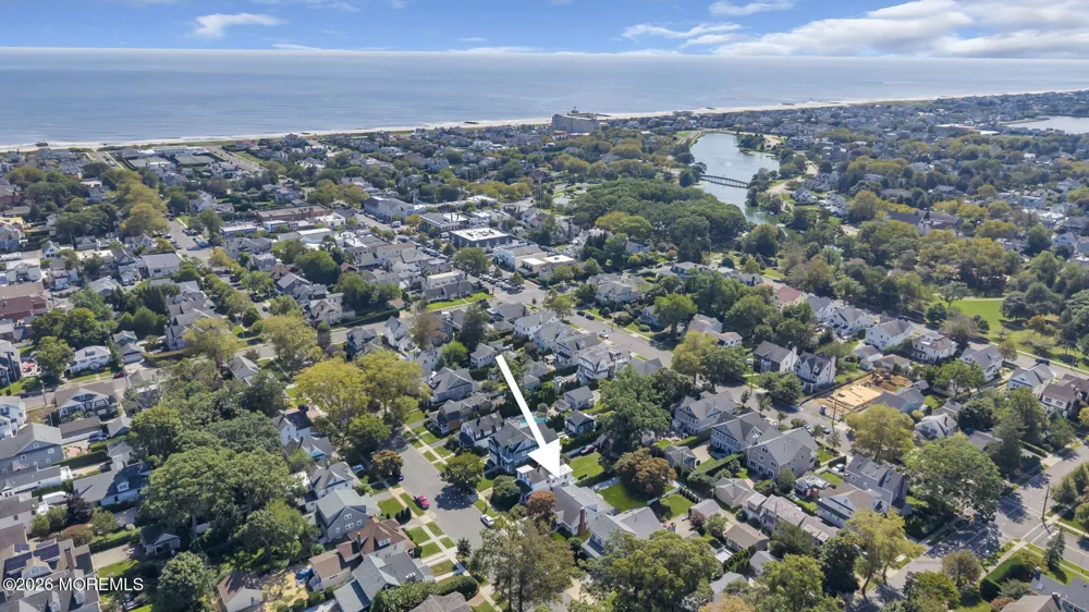 419 Jersey Avenue Spring Lake, NJ 07762