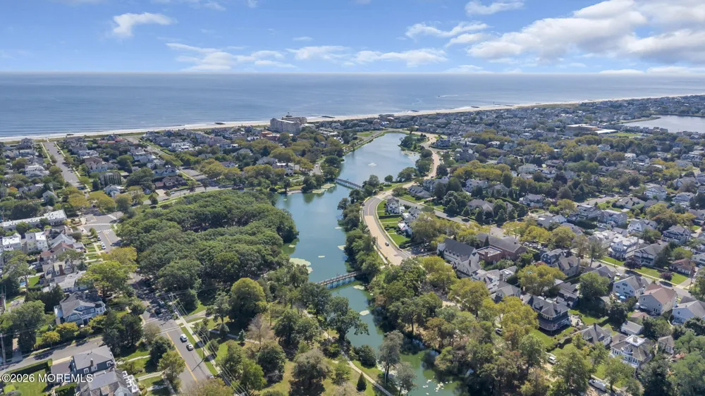 419 Jersey Avenue Spring Lake, NJ 07762