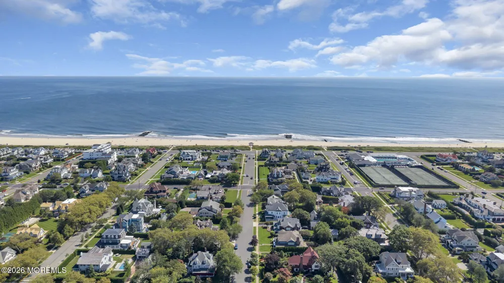 419 Jersey Avenue Spring Lake, NJ 07762