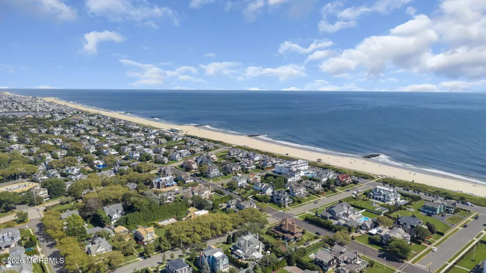 419 Jersey Avenue Spring Lake, NJ 07762