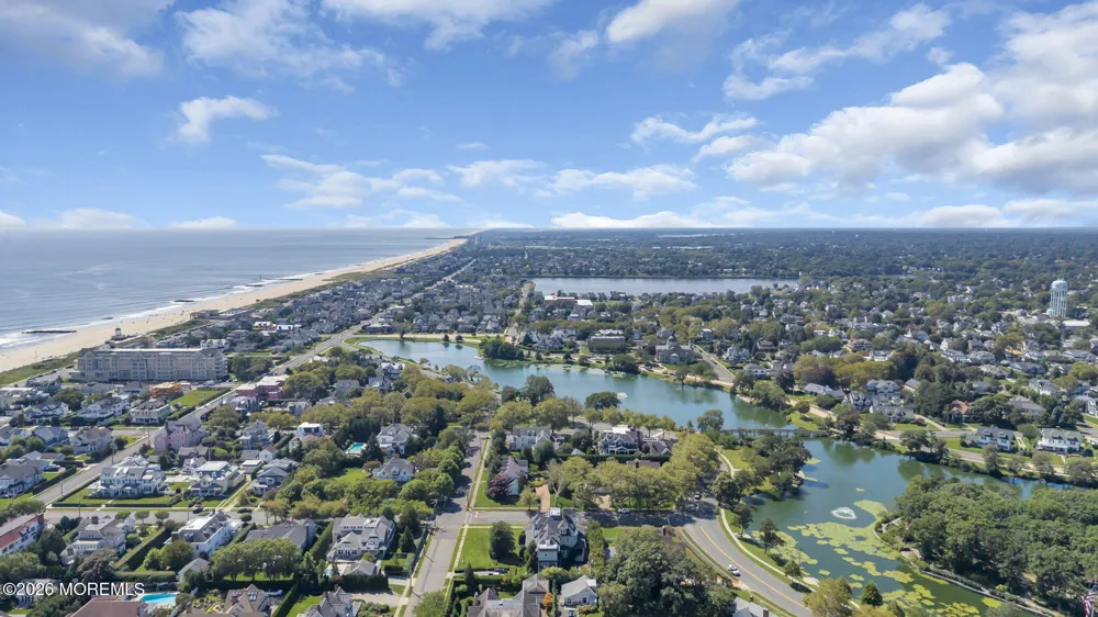 419 Jersey Avenue Spring Lake, NJ 07762