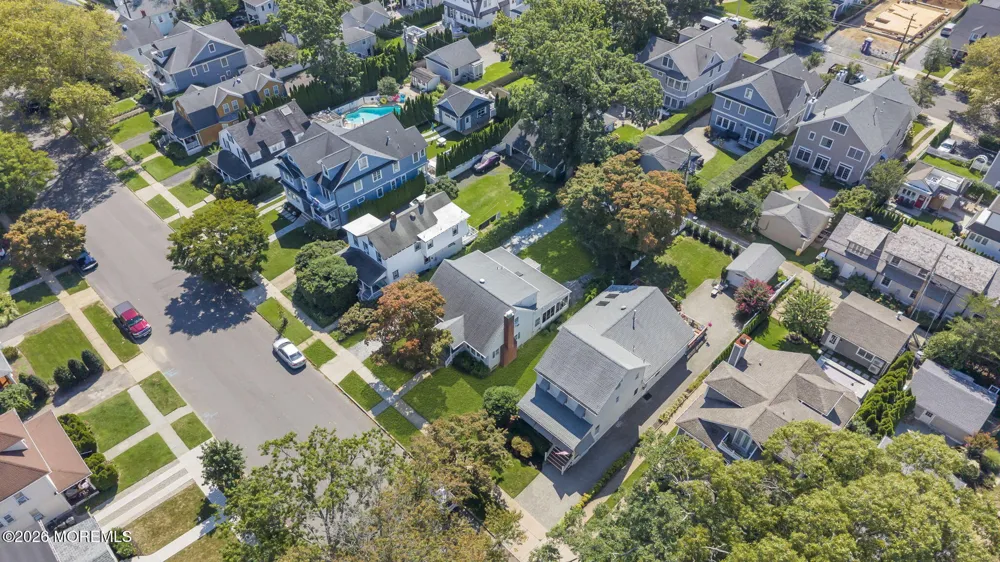 419 Jersey Avenue Spring Lake, NJ 07762