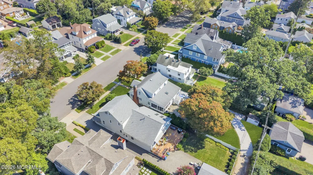 419 Jersey Avenue Spring Lake, NJ 07762