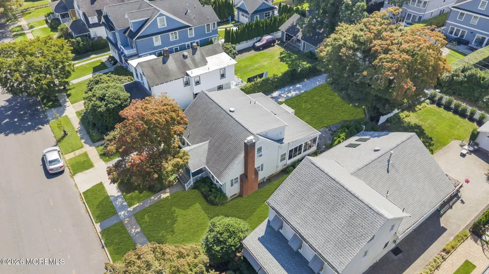 419 Jersey Avenue Spring Lake, NJ 07762