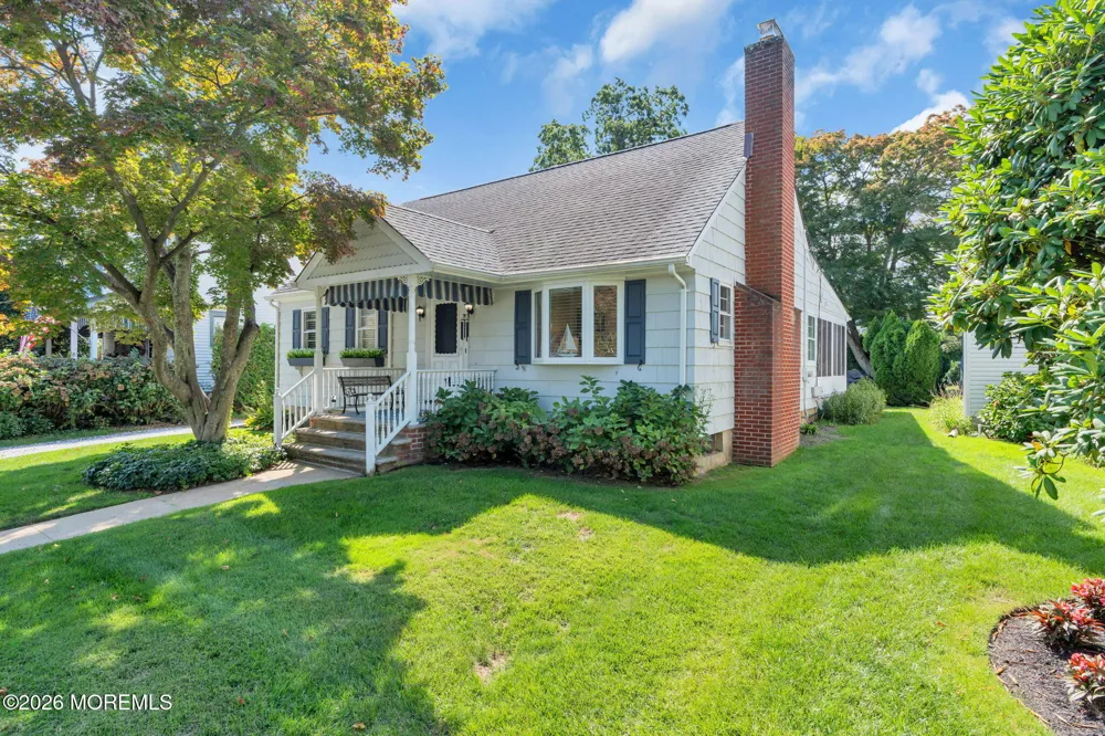 419 Jersey Avenue Spring Lake, NJ 07762