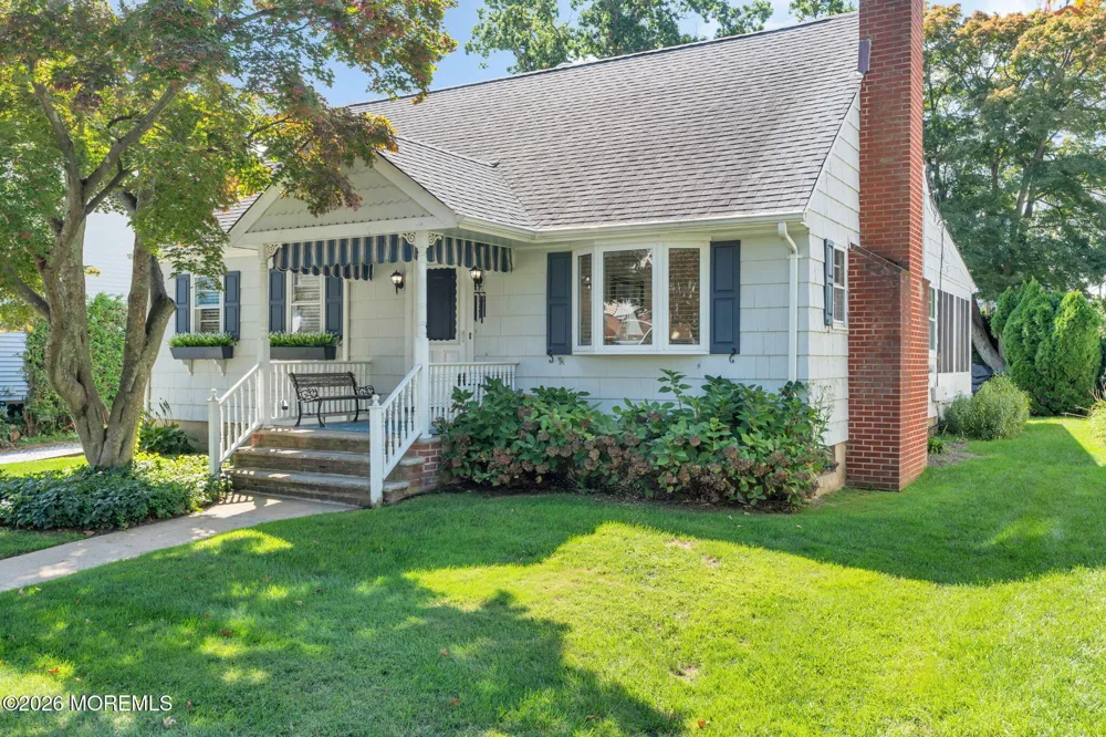 419 Jersey Avenue Spring Lake, NJ 07762