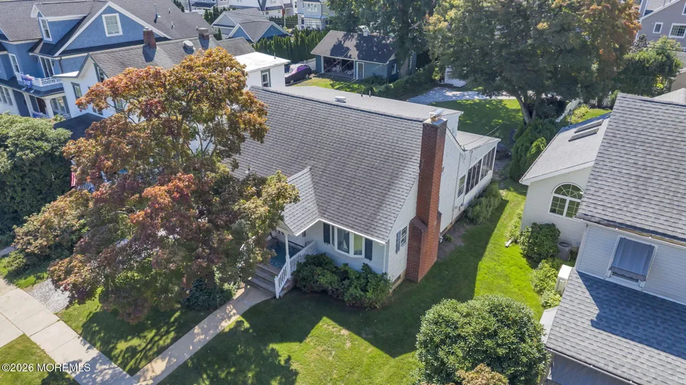 419 Jersey Avenue Spring Lake, NJ 07762