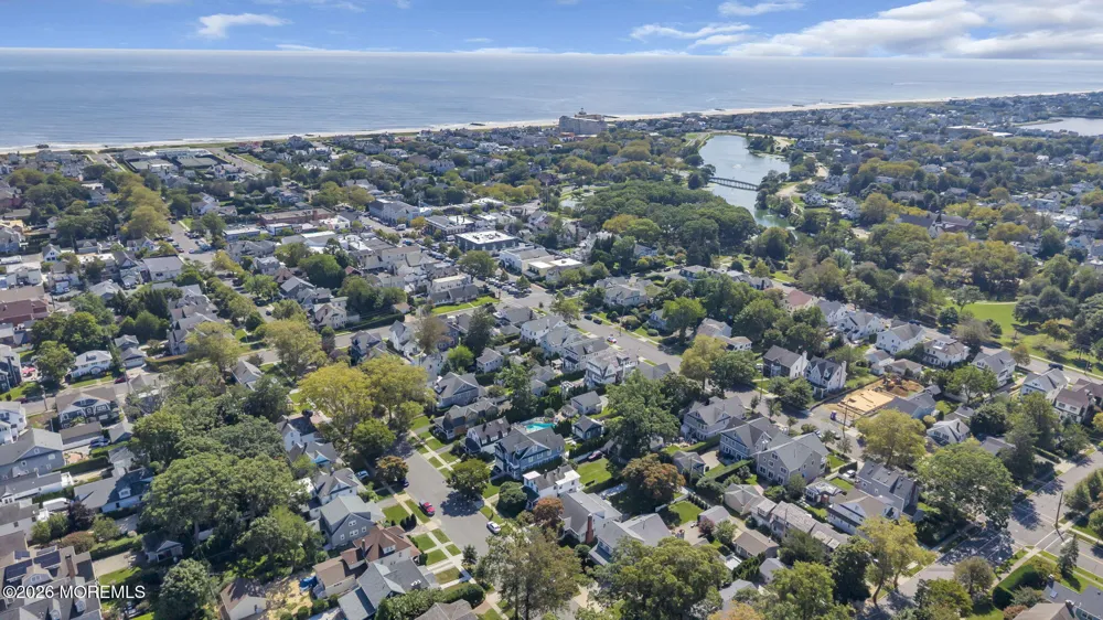 419 Jersey Avenue Spring Lake, NJ 07762