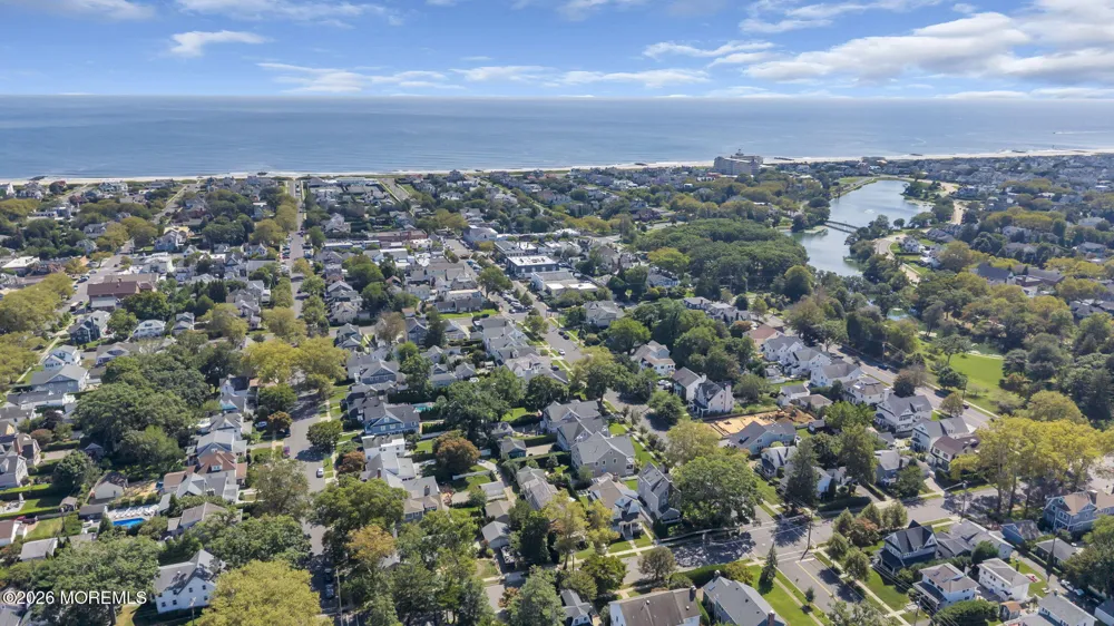 419 Jersey Avenue Spring Lake, NJ 07762
