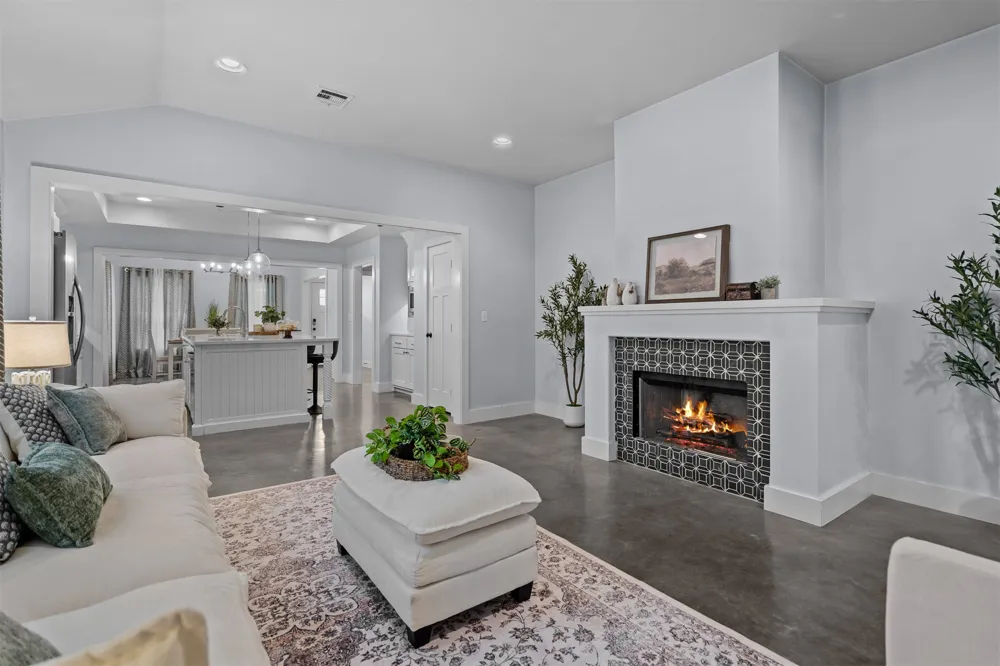 805 Mclish Street Ardmore, OK 73401