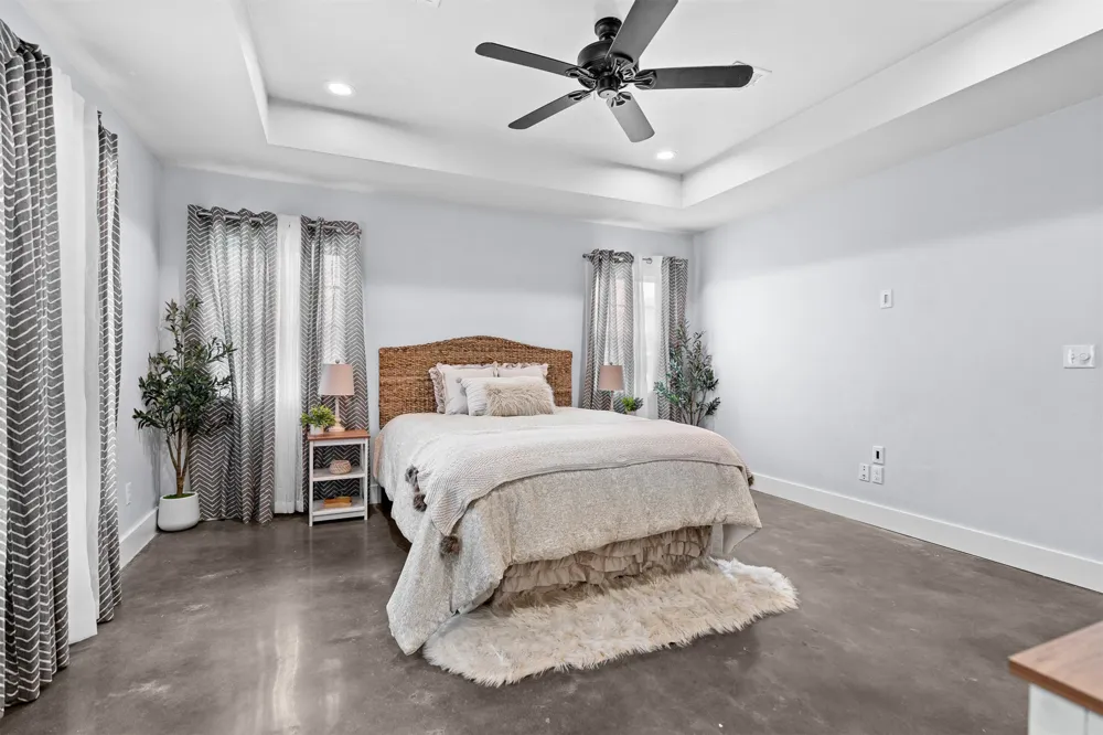 805 Mclish Street Ardmore, OK 73401