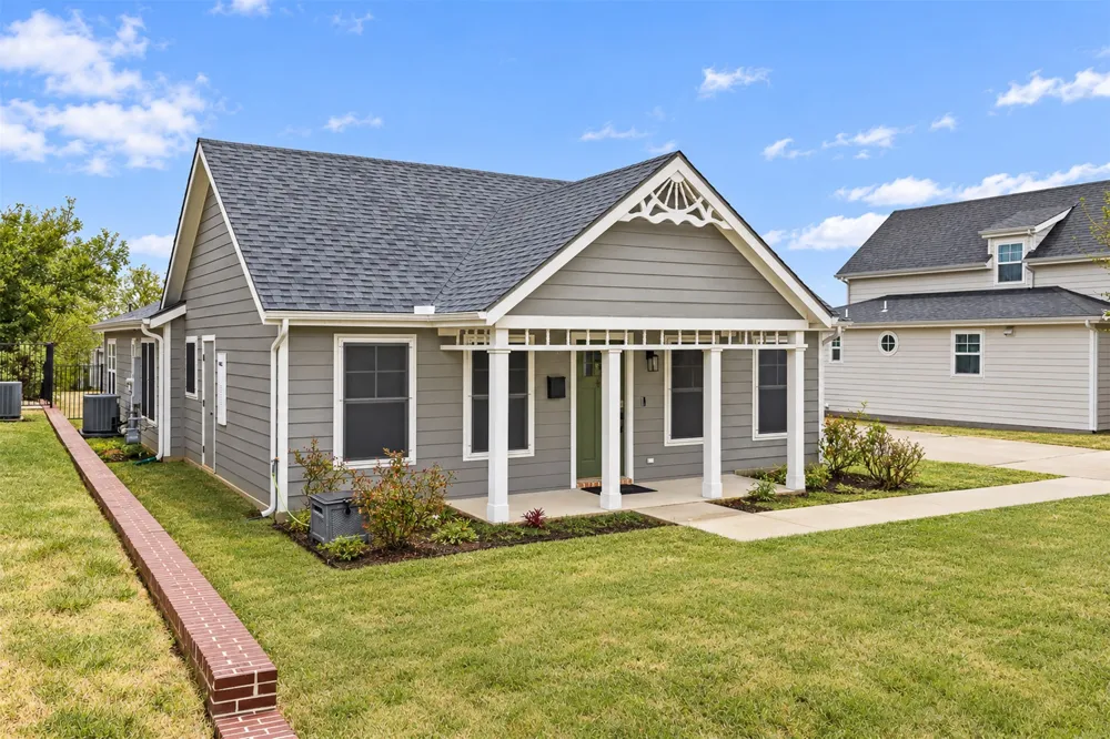 805 Mclish Street Ardmore, OK 73401