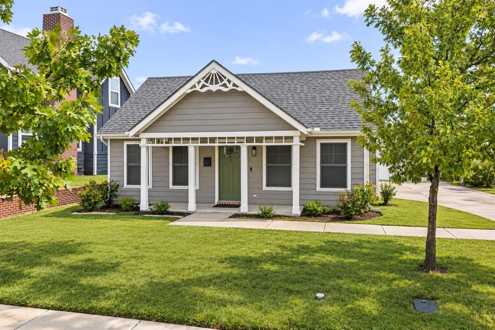 805 Mclish Street Ardmore, OK 73401