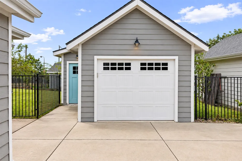 805 Mclish Street Ardmore, OK 73401