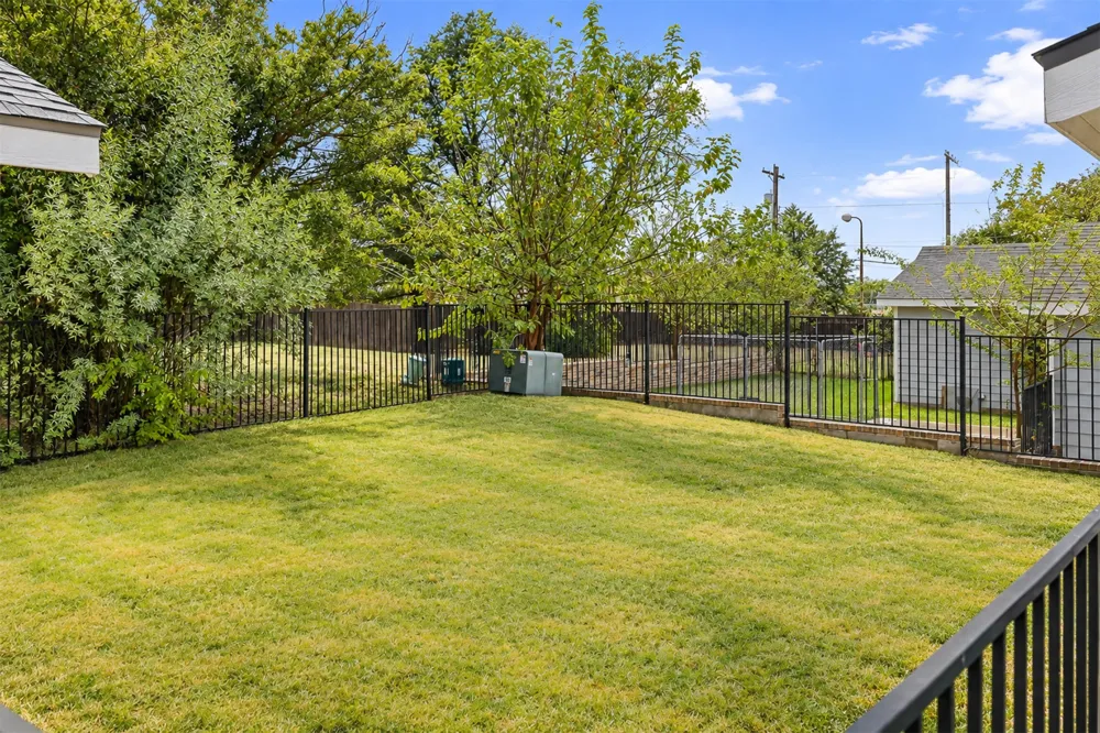 805 Mclish Street Ardmore, OK 73401