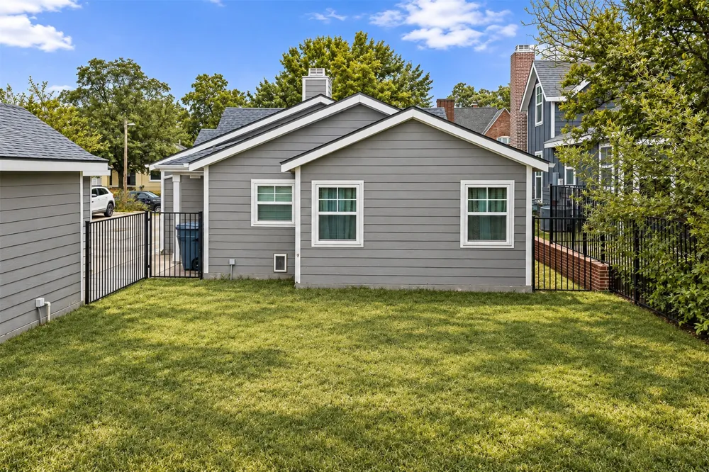 805 Mclish Street Ardmore, OK 73401