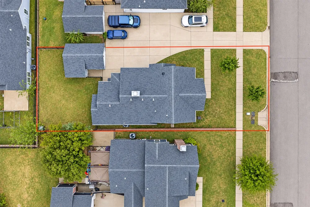 805 Mclish Street Ardmore, OK 73401
