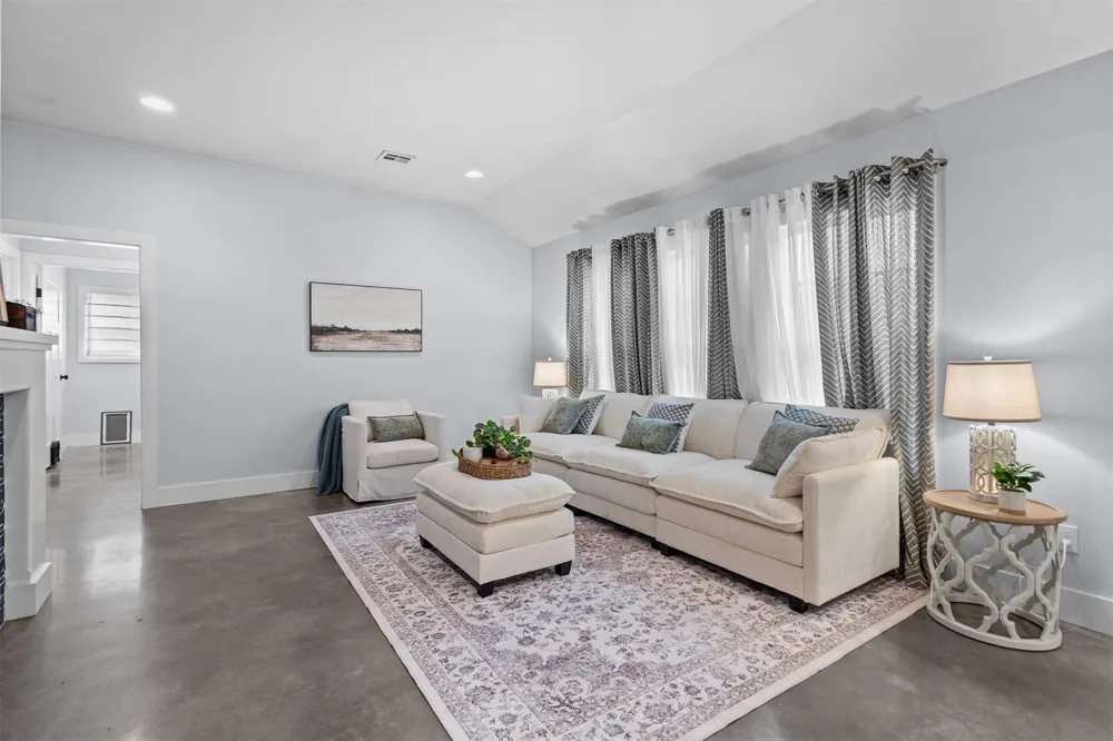 805 Mclish Street Ardmore, OK 73401