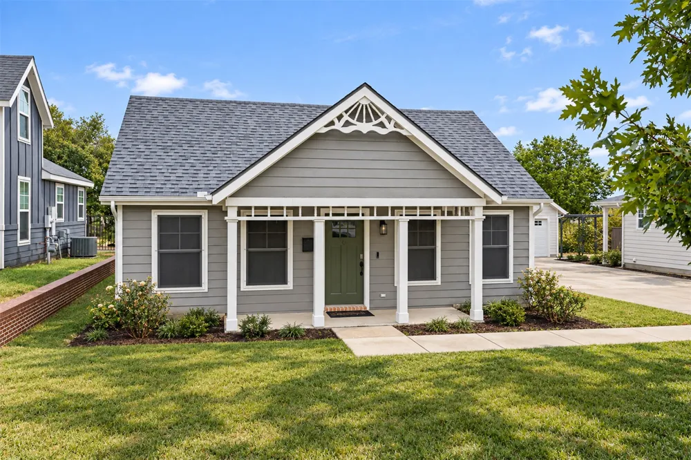805 Mclish Street Ardmore, OK 73401