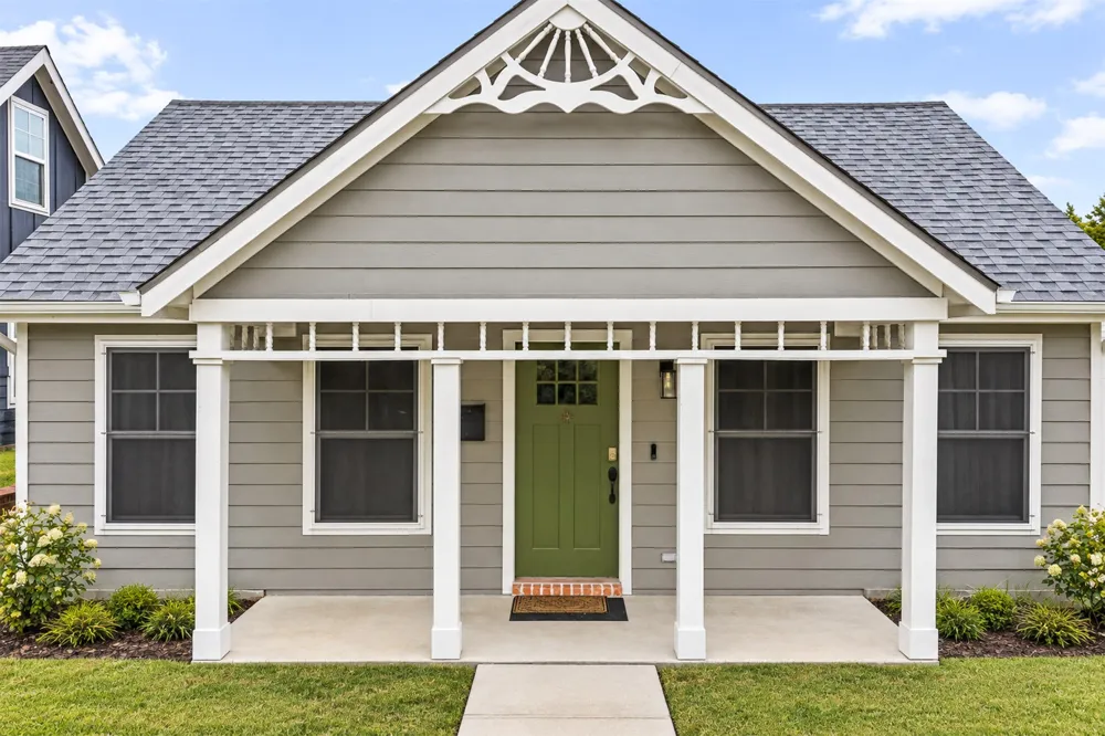 805 Mclish Street Ardmore, OK 73401