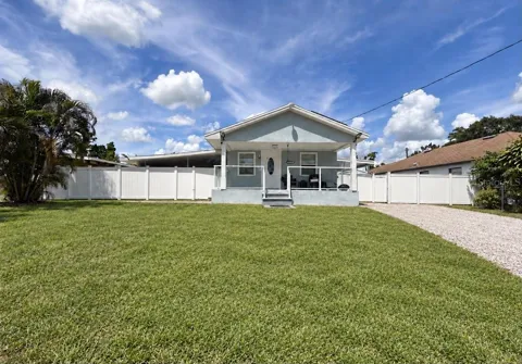 2907 W PALMETTO STREET