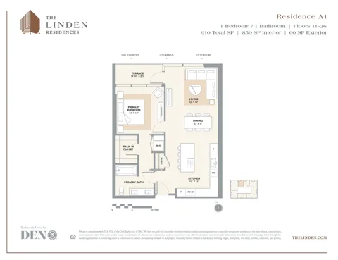 313 W 17th Street #2103