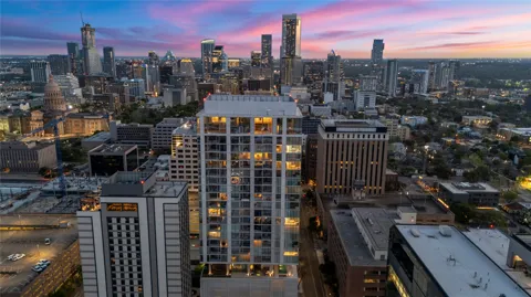 313 W 17th Street #2501