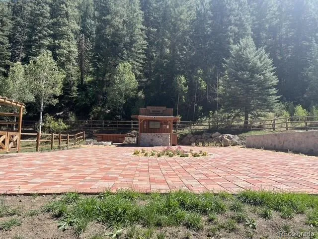 27711 County Road 12 Somerset, CO 81434