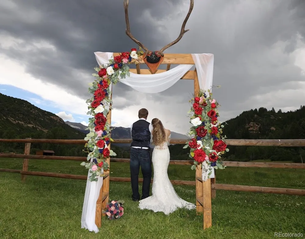 27711 County Road 12 Somerset, CO 81434