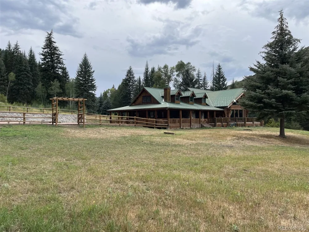 27711 County Road 12 Somerset, CO 81434
